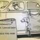 Illustration for article titled Why Your Dog Is Probably Glad Running Boards Are Dead